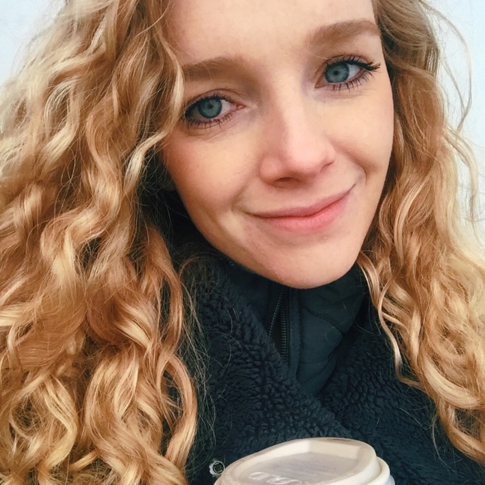 Meet your Posher, Jordan